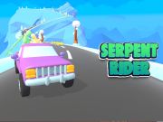 Serpent Rider