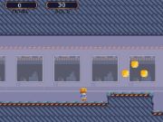 Factory Dash