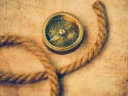 Lost Compass Quest Jigsaw