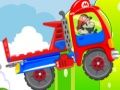 Super Mario Truck 2