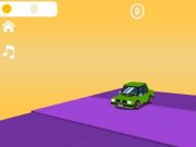 Twisty Roads