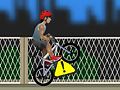 BMX Pro Style
