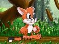 Toffy cat