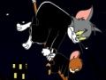 Tom and Jerry Halloween Pumpkins