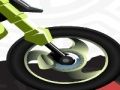 Ninja super ride Ninja super ride