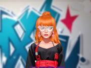Lisa Fashion Club #Style Challenge