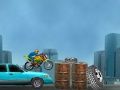 Star Stunt Biker Star Stunt Biker
