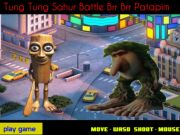Tung Tung Sahur Battle Brr Brr Patapim