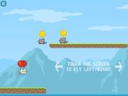 Sky Balloon Brawl