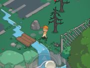 Mini Survival Zombie Fight