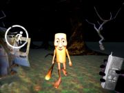 Tung Sahur lost Spirits