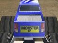Monster Truck Adventure 3D