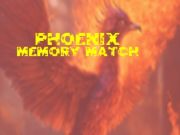 Phoenix Memory Match