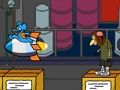 Bart Simpson Zombie Kaboom