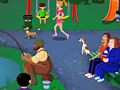 Naughty park Naughty park