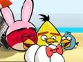 Bird Egg Defenders 2