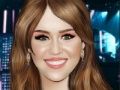 Miley Cyrus Beauty Secrets