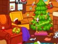 Clean Up For Santa Claus
