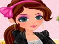 Lina's Fruity Beauty Makeover