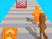Brainrot Chaser: Brainrot Challenge Game