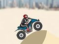 Dune Bashing Dune Bashing