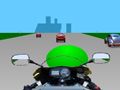Speed Biker Speed Biker