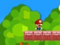 New Super Mario Bros 2