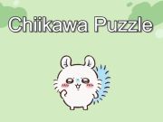 Chiikawa Puzzle