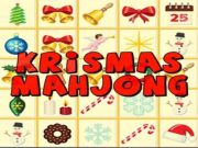 Kris-mas Mahjong