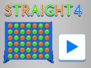 Straight 4 