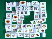 Mahjong Stack