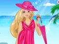 Barbie pregnant