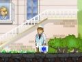 Ambulance Truck Driver