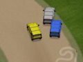 Hummer Rally Championship