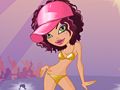 Hip Hop Star
