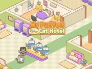 My Purrfect Cat Hotel