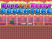 Bump the Robot Adventure