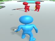 Bullet Escape 3D Sniper Shoot