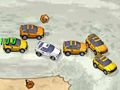 Drift Runners Drift Runners