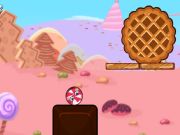 Rolling Candy