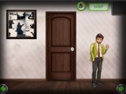 Amgel Easy Room Escape 291