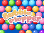 Bubble Plopper
