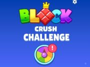 Block Crush Challenge