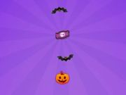 Halloween Idle Fly