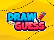 Draw and Guess
