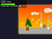 Treasure Dash Jungle Adventure