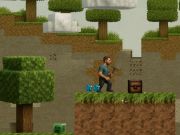 Ultra Realistic BlockCraft