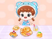 ASMR Girl: Livestream Mukbang