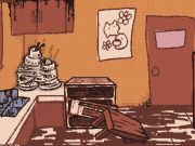 Help Me Clean My Kitchen