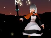 Maid of Soulflame